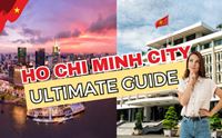 Wonders of Ho Chi Minh City: An In-Depth Travel Guide
