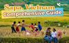 Exploring Sapa, Vietnam: 10 Best Things to Do in 2024 for Travelers