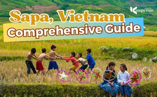 Exploring Sapa, Vietnam: 10 Best Things to Do in 2024 for Travelers