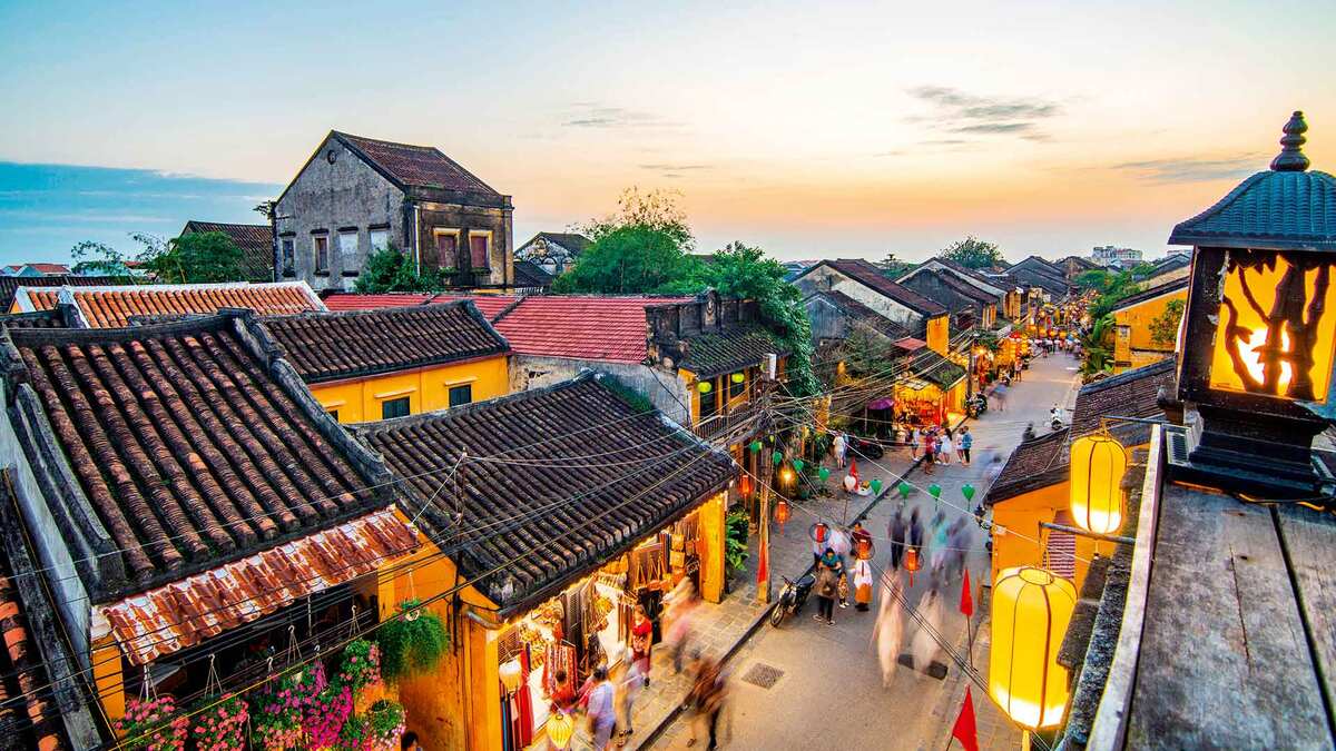 Top 7 Must-Visit Places in Central Vietnam