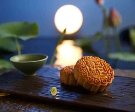 Pastel de luna en Vietnam: Un Símbolo de Reencuentro y Tradición