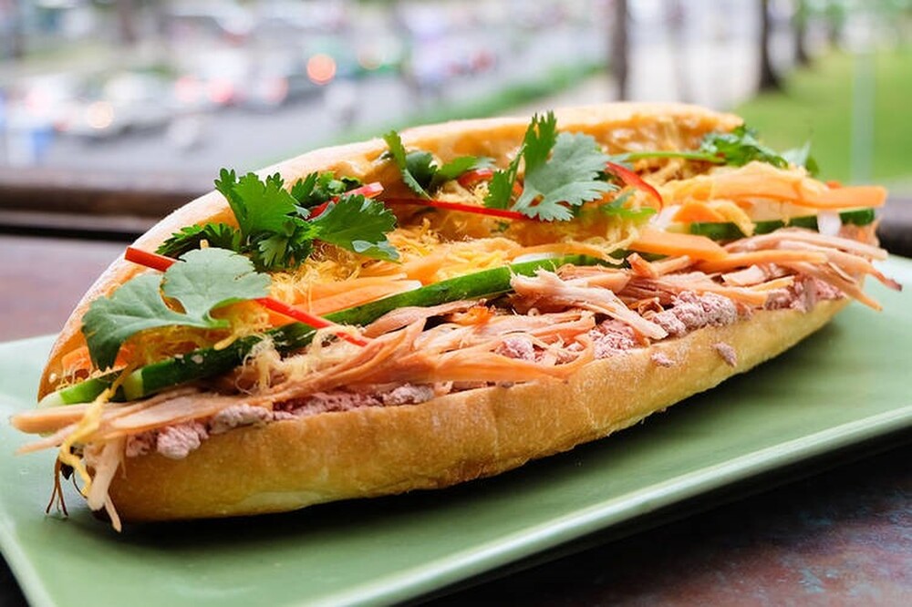 Banh Mi, the culinary essence of Vietnam