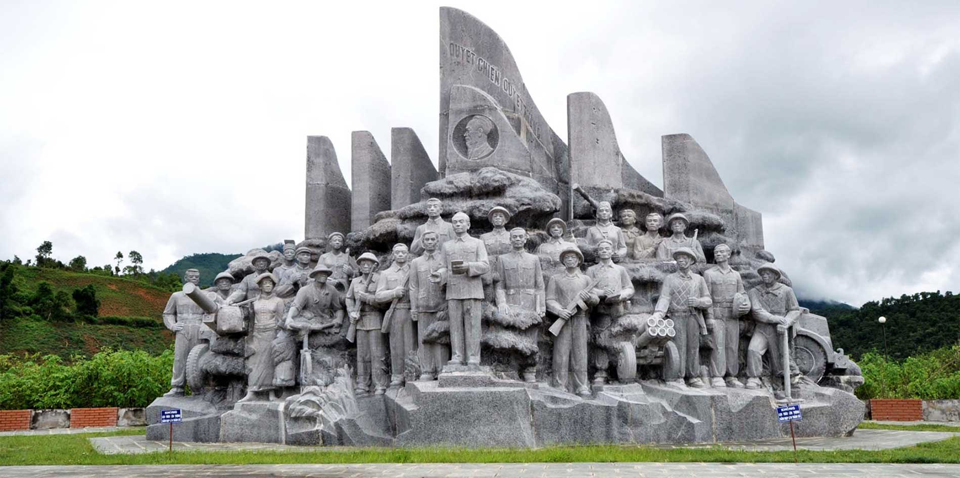 Dien Bien Phu – Historia y monumentos que ver en este gran vestigio de la Guerra de Indochina