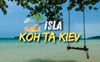 Koh Ta Kiev, Camboya: escapa del bullicio, encuentra tu paz