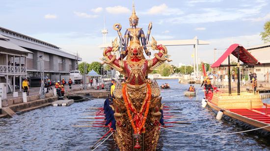 Top 9 Best Festivals and Events in August 2025 in Thailand
