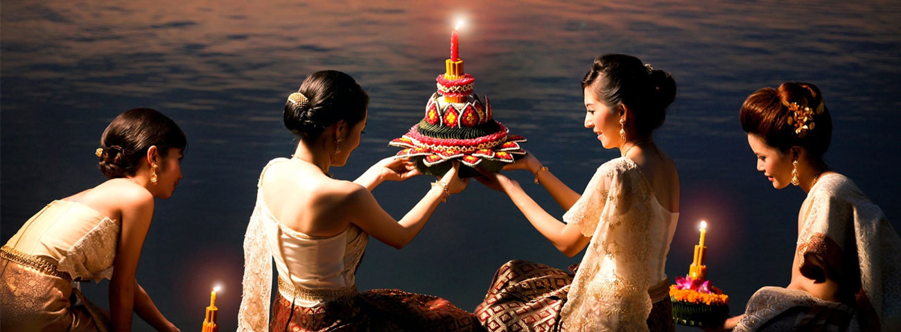 Loy Krathong & Yi Peng Festival in 2025: Everything You Need to Know