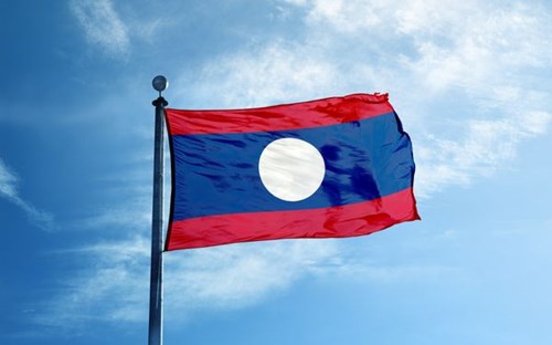 Bandera de Laos: Explora todo sobre el símbolo del país