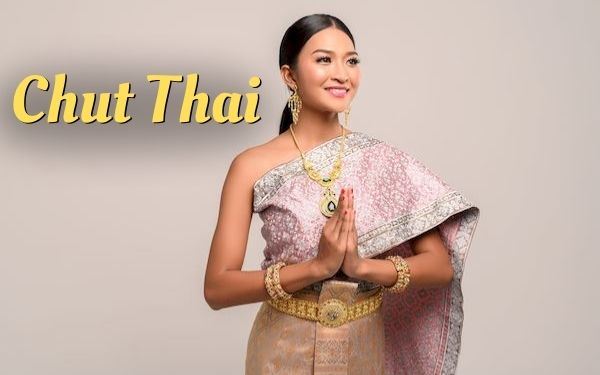 Los 11 vestidos tradicionales de Tailandia y dónde comprar