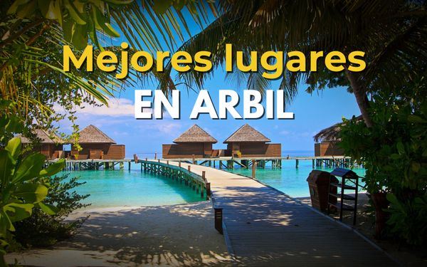 Top 7 destinos donde viajar en abril en Asia 2025 - Semana Santa