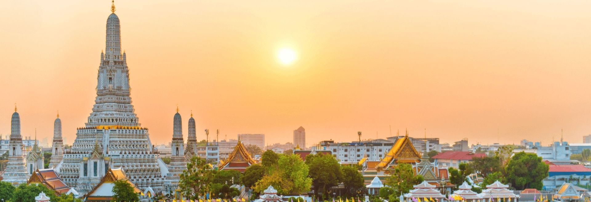Top 9 festivales y eventos imperdibles en Tailandia – Agosto 2025