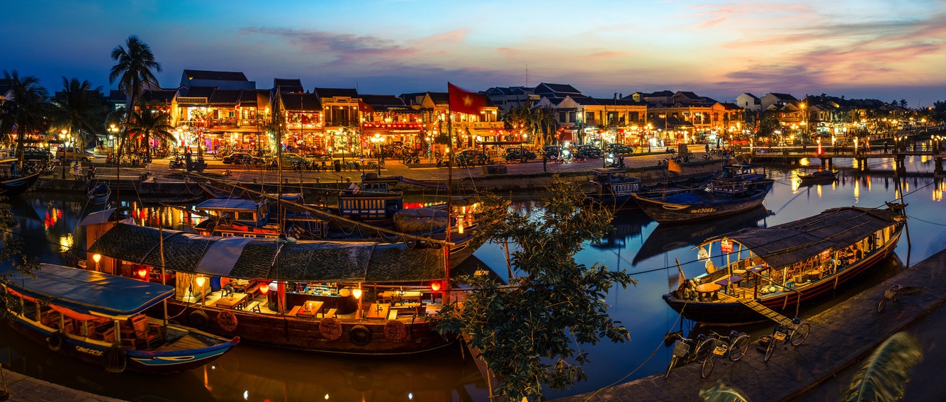 Hoi An, Vietnam: The Complete 2025 Guide to Sights, Weather & More!