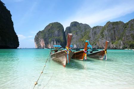 Thailand Islands: Guide to Choosing the Best One in 2024