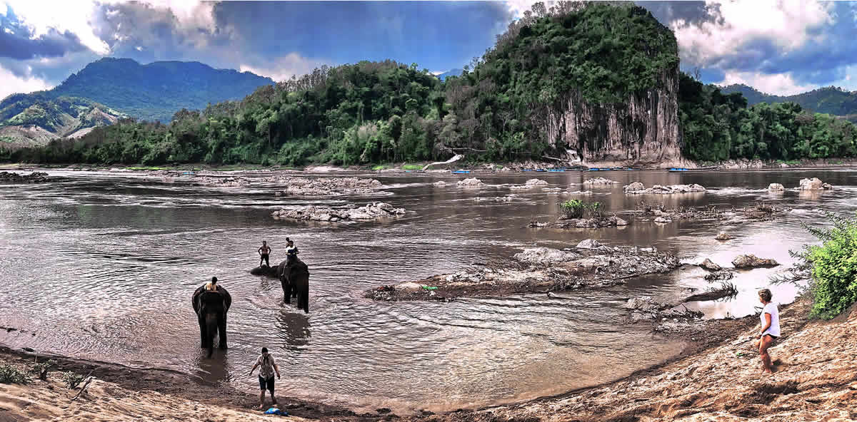 Pak Ou Caves 101: A Recap and Personal Tips from My Trip