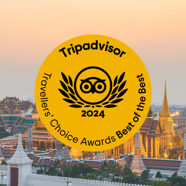 Top 6 mejores destinos de Asia nombrados por TripAdvisor en 2025