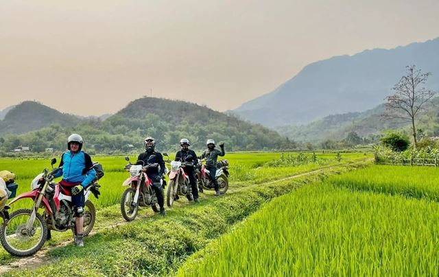 Sapa to Ha Giang: Complete Transportation Guide, Prices & Travel Time
