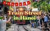 Train Street in Hanoi: Complete Guide by Locals 2024