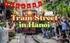 Train Street in Hanoi: Complete Guide by Locals 2025