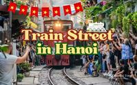 Train Street in Hanoi: Complete Guide by Locals 2025