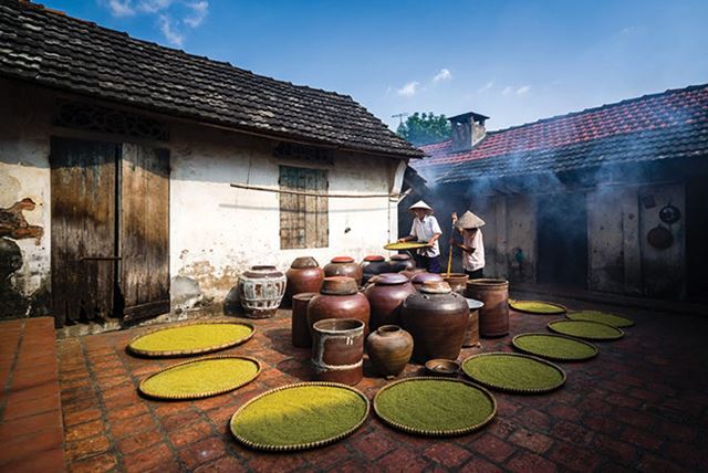 Why Duong Lam ancient village is Hanoi’s most authentic cultural escape