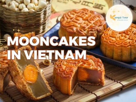 Vietnamese Mooncakes: Best Flavors and Authentic Recipe