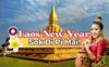 Lao New Year Guide in 2024: Sok Di Pi Mai!