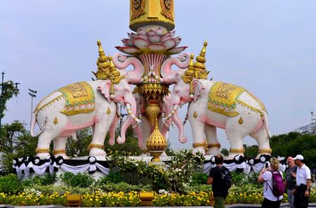 Tailandia en enero: Clima, mejores lugares y consejos