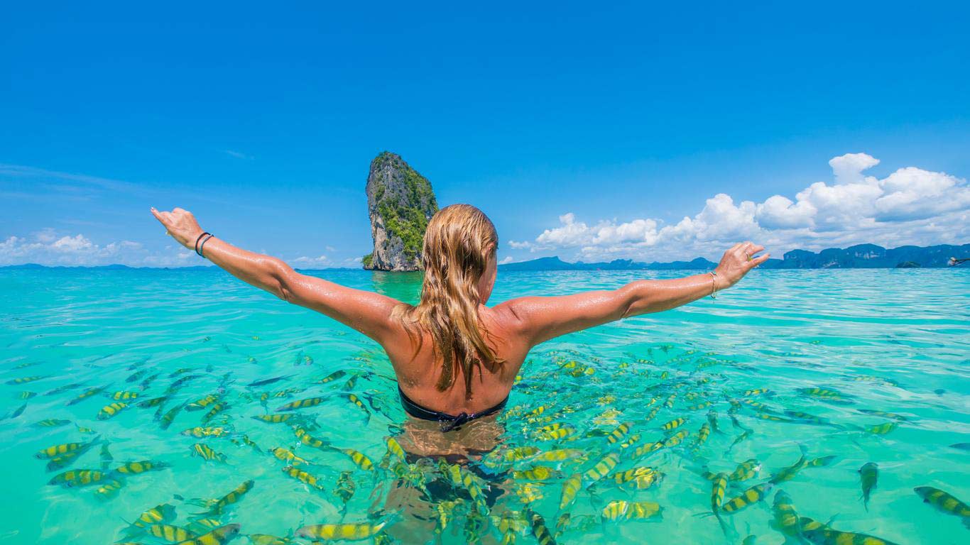 Bangkok to Krabi? Organize Your Trip with Our Tips in 2024!