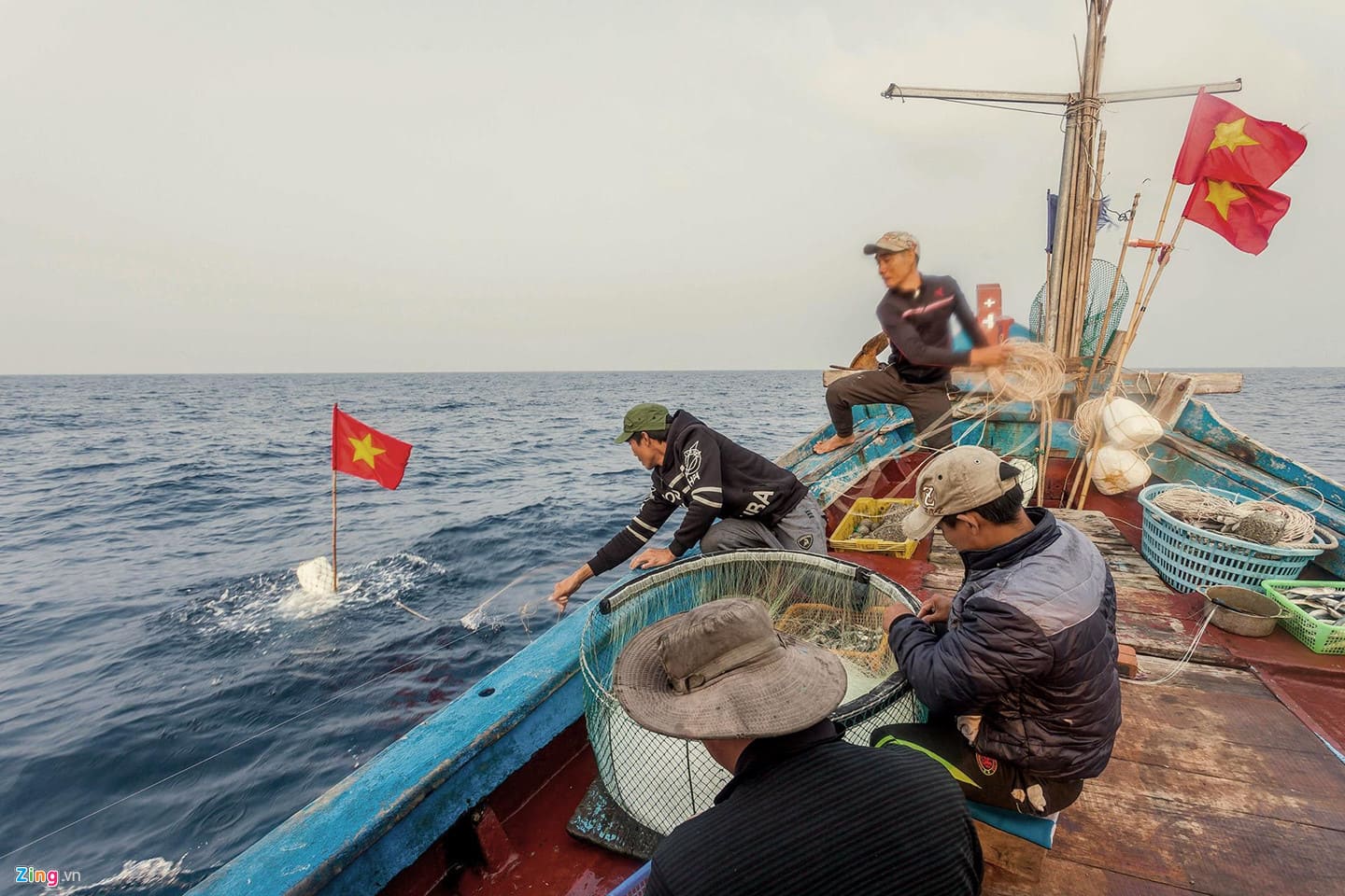 Fish Sauce, the Vietnamese Miracle Sauce Made from Fermented Fish
