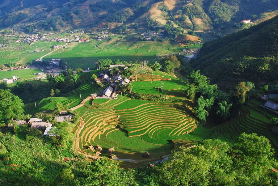 Ta Van Village: Is It Worth Adding to Your Sapa Itinerary?