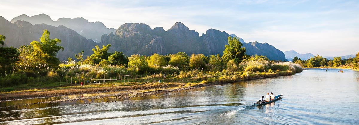 What to do in Laos in 2 Weeks: detailed itineraries and practical tips