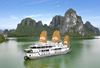 ¿Cómo elegir tu crucero en la bahía de Halong? 1, 2 o 3 días?