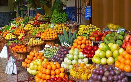 Top 10 frutas exóticas imperdibles para tu viaje a Vietnam