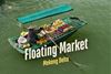 Floating Markets in the Mekong Delta – #2 Will Shock You!