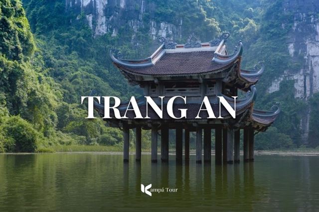 Trang An, Vietnam: 8 Tips to Avoid Crowds and Confusion