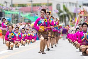 Mayo en Tailandia: Top 7 EVENTOS que no te puedes perder