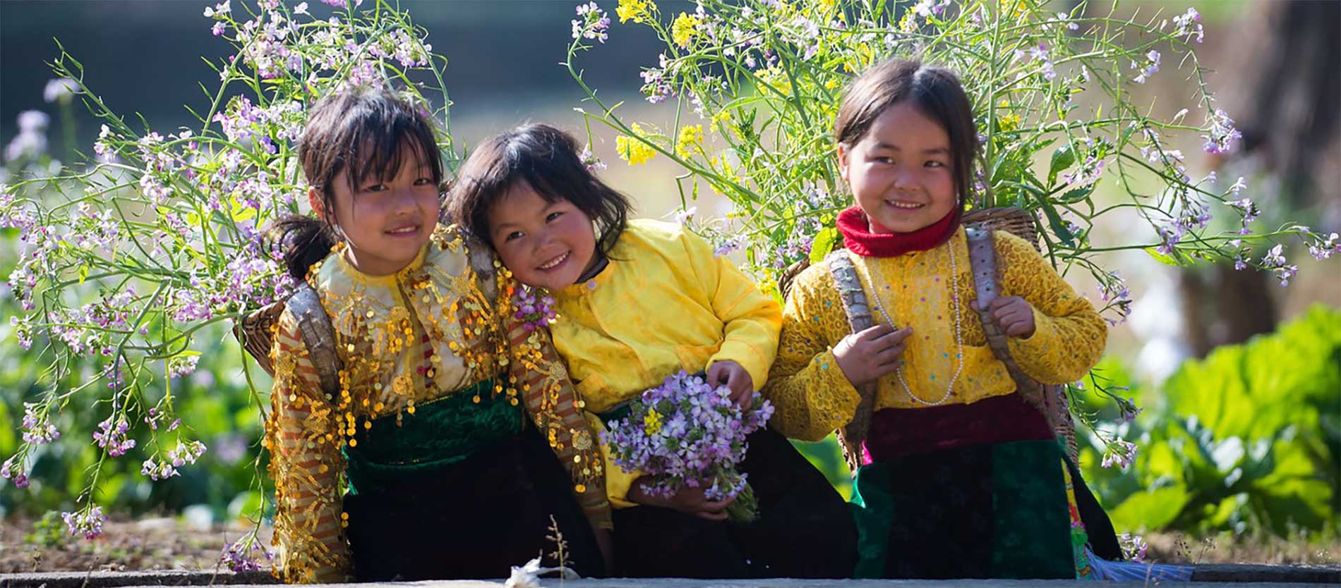 ¿Cómo decir Hola en vietnamita como la gente local?