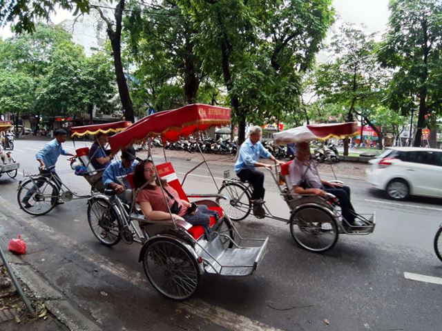 Is Hanoi Wheelchair Accessible? A Practical Guide for Travelers