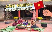 Año Nuevo en Vietnam 2025: Tradiciones que te sorprenderán