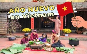 Año nuevo en Vietnam 2025: 7 secretos que nadie te ha contado