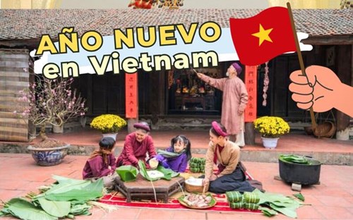 Año nuevo en Vietnam 2025: 7 secretos que nadie te ha contado