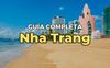 Guía de Nha Trang: qué ver en la ciudad costera de Vietnam