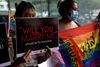 Thailands Lower House passes same-sex marriage bill