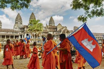 Viajar a Camboya: Guía práctica antes de tu viaje