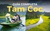 Guía para explorar Tam Coc: la Halong terrestre