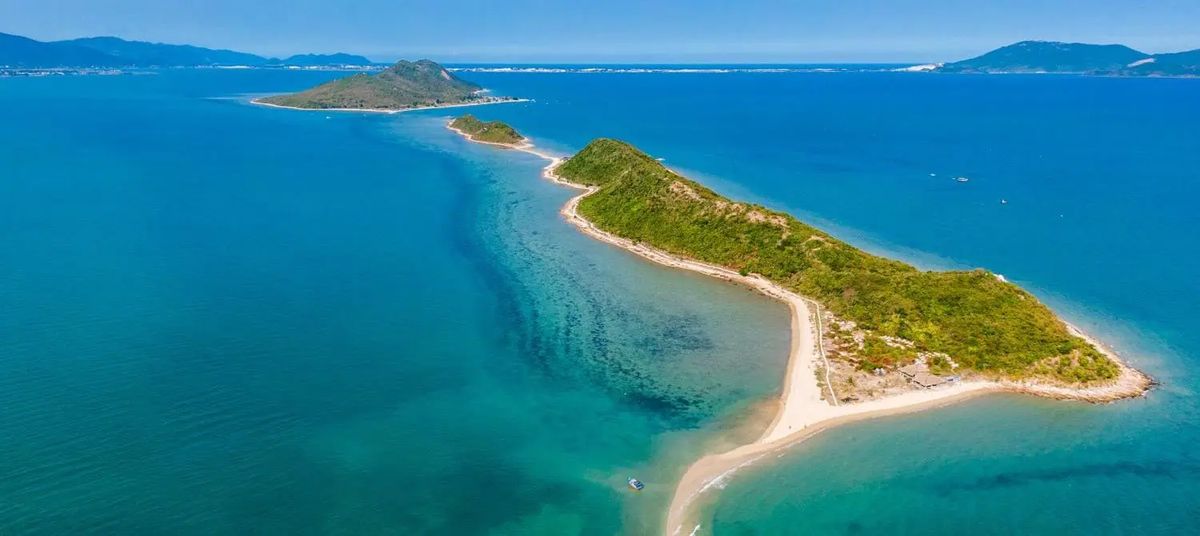 Top 10 destinos de playas en el sudeste asiático para verano 2025
