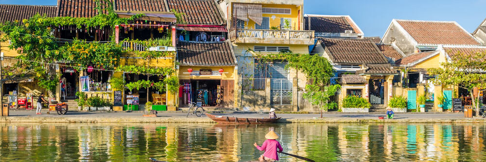 Top-Rated Hotels in Hoi An for 2025: A Star-Studded Guide