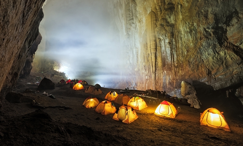 9 Epic Caves in Vietnam That Every Trekker Must Explore (2025)