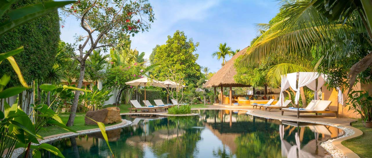 Hotels in Siem Reap: A Detailed Guide for a Pleasant Stay