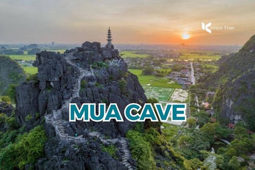 Why Mua Cave Should Be on Your Vietnam Bucket List?