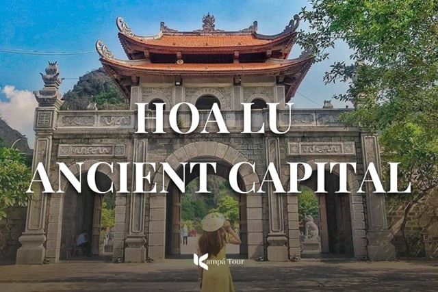 Hoa Lu: Vietnam’s Ancient Capital That Time Almost Forgot!